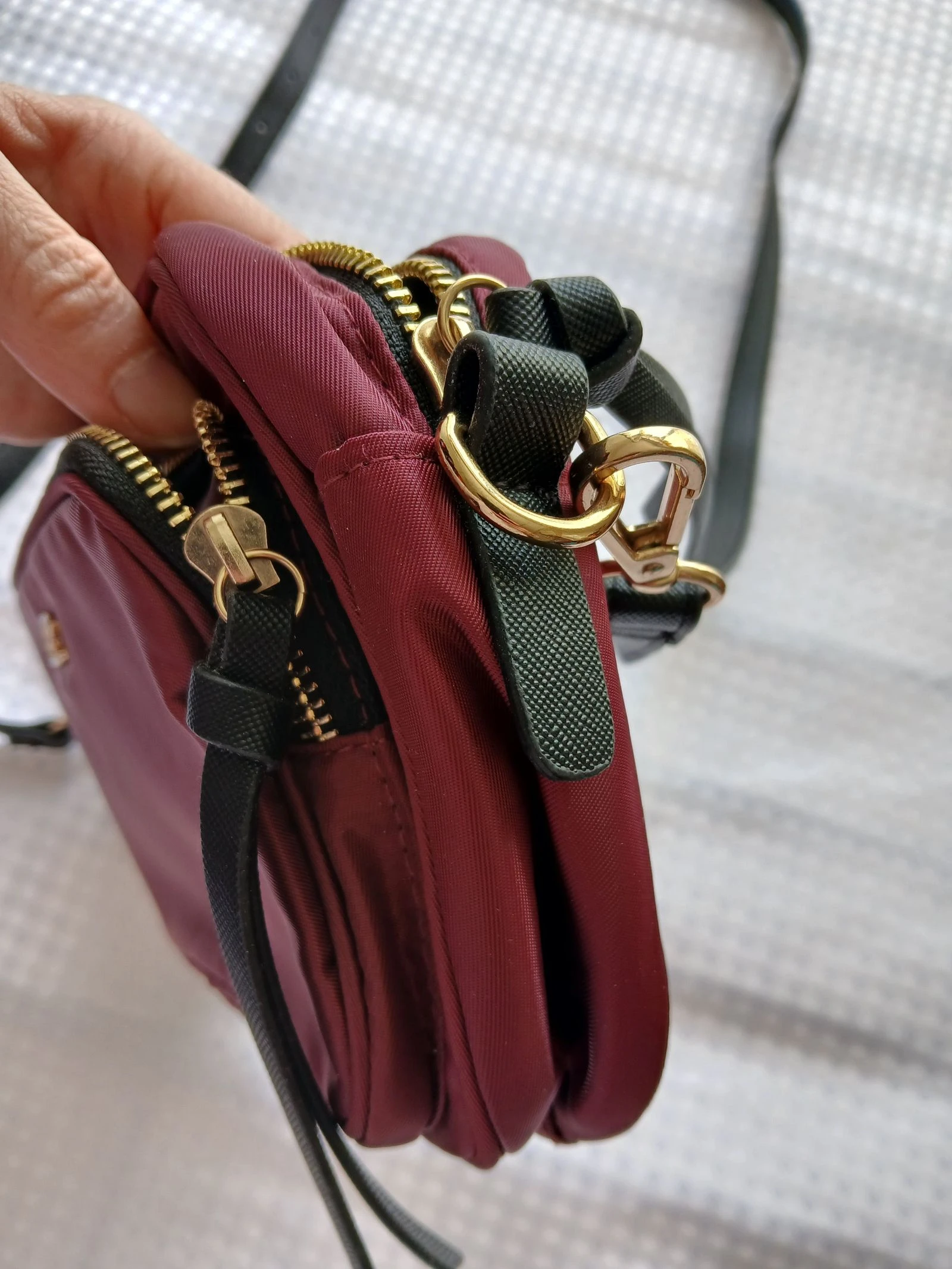 Bolso bandolera – photo 3